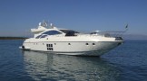 Yacht&nbsp;RENA N